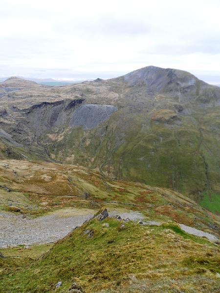 SAM_0164 MoelyrHydd MoelwynMawr from Cnicht.JPG